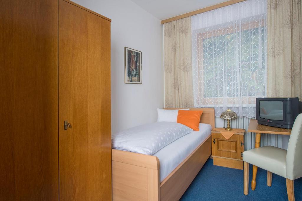 Pension Anneliese Rauris Chambre photo